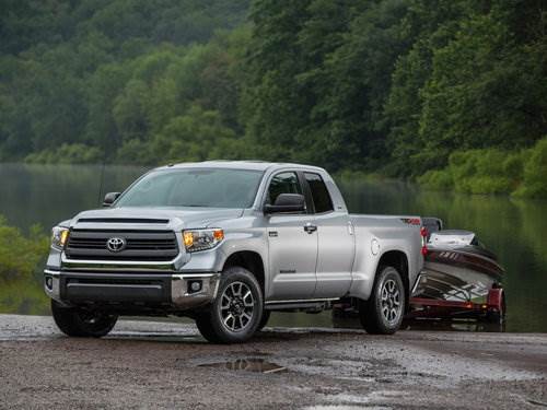 Toyota Tundra Denso NEC 2GEN 89663-0CN21