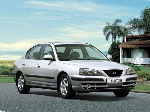 Hyundai Elantra SIMK-4x ca660081 J3N0SK4A