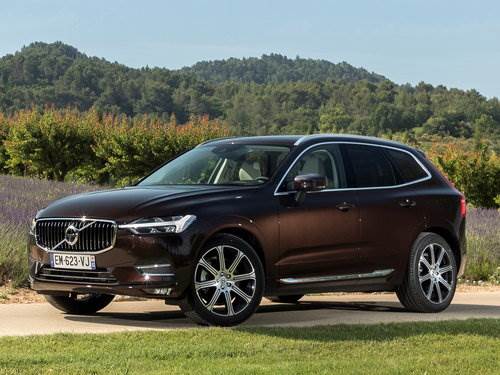 Volvo XC60 Denso SH72xxx 31380554 AA