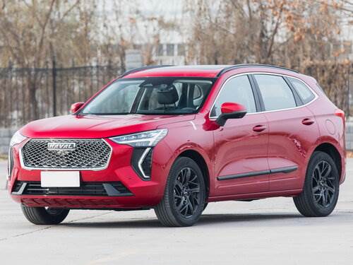Haval Jolion MG1UA008 F01R0AD6V2