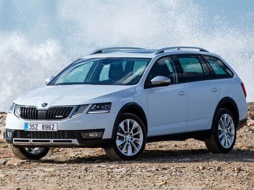 Skoda Octavia PCR2.1 03L906023AG 9971 SM2G0M0000000