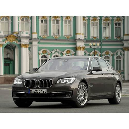 BMW 7-Series MEVD17.2.x 9F5WG7X1 8AC9F50B 1037554891