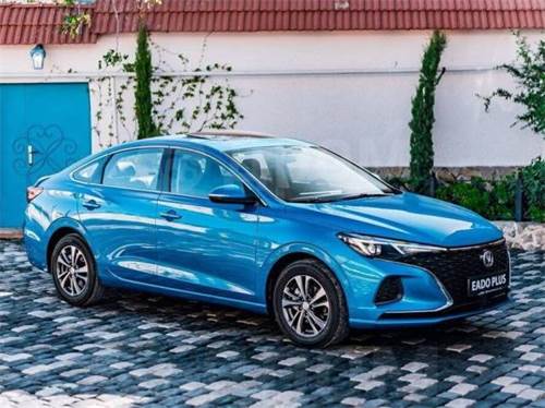Changan Eado Plus MG1US008 F01RB0DQ7F Z51707AJ2F