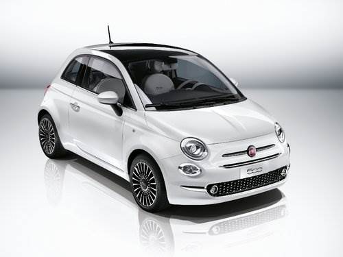 Fiat 500 ME17.3.0 1037540205