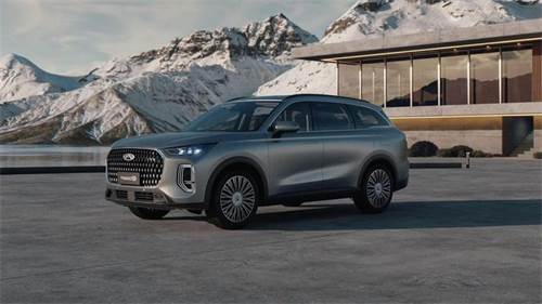 Chery  Tiggo 9 MG1US008 131000104AA F01R00D2GC F05H00016J Z22407A242