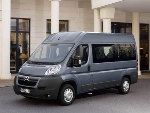 Citroen Jumper DCU102 YR4SP3APBFGR_6C1U-12K532-AN