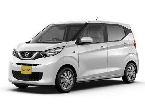 Nissan Dayz Melco 1860C57705 117010 ZM1170