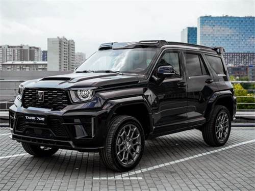 Tank 700 Delphi MT95.1 S013A01XKF11004 S119A02XKF11004