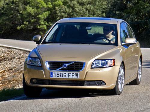 Volvo S40/V40 SID807 10287830AA 31355712 AA