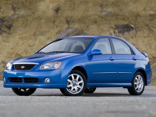 Kia Spectra M7.9.7 1037362852 M91B826N SDFLA6DD