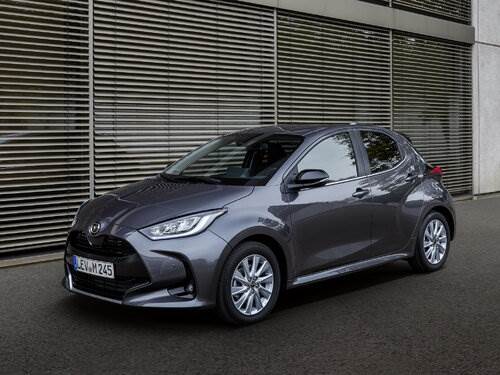 Mazda 2 Denso SH725x S51T-188K2-M GK6TS51TT4LA