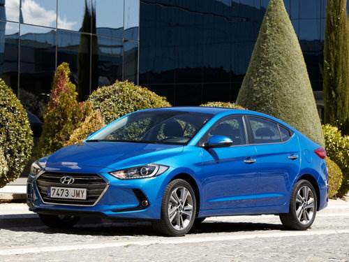Hyundai Elantra MED17.9.8 GAAD-FU56QS00C00