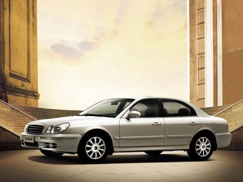 Hyundai Sonata SIMK-4x ca654012 E3E7MB0A KR77035103