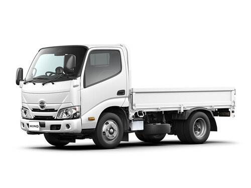 Hino Dutro Denso NEC 1GEN 89663-37B08