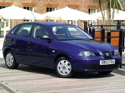 Seat Ibiza IAW4HV 03C906024AF_2212 D5332AFDH 