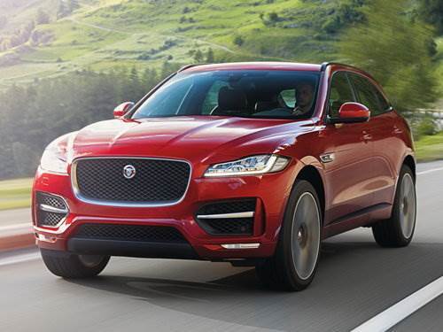 Jaguar F-Pace MED17.9.7 K8A2-14C570-BTE