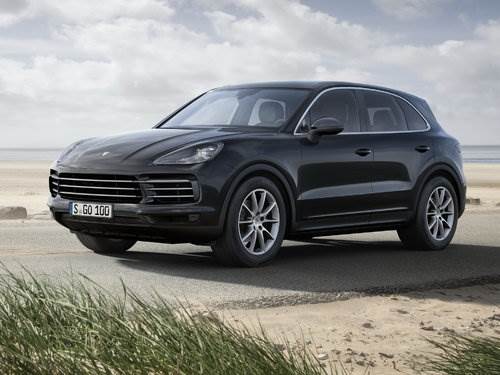 Porsche Cayenne MG1CS002 10SW037942 9Y0907559B_0004