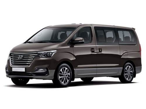 Hyundai Starex DCU17PC42 75TQC0WM0000A203 10SW034387