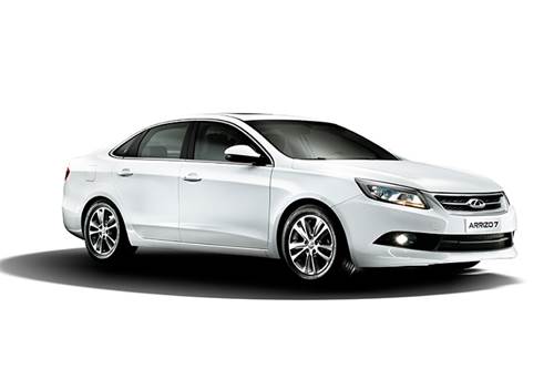 Chery Arrizo 7 ME17.8.8 F01R0ADN94