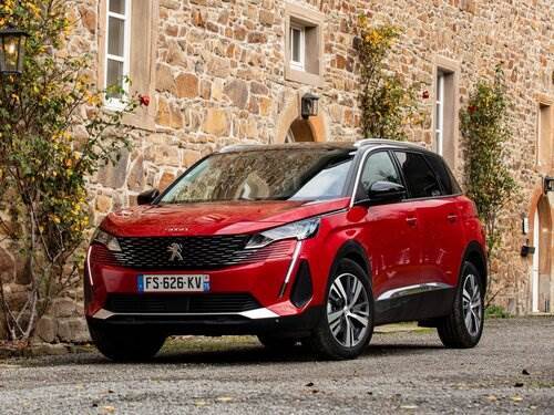 Peugeot 5008 MD1CS003 10SW064126 9694479280