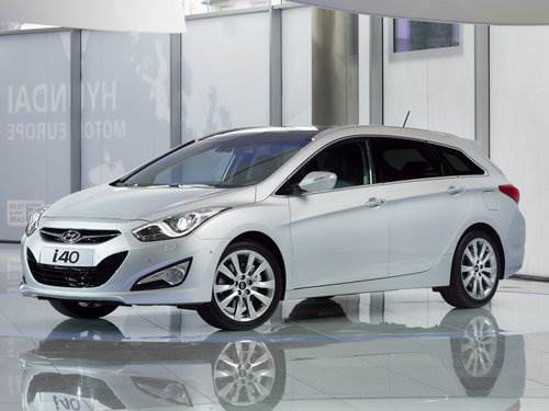 Hyundai i40 SIM2K-245 VF5YU2MS1H3A_611h0H3000000