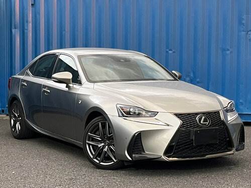 Lexus IS Denso NEC 3GEN 89663-53Q20