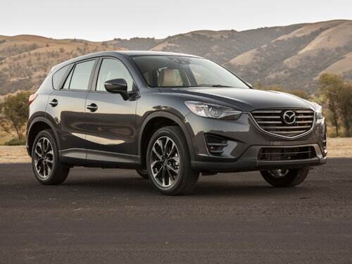 Mazda CX-5 Denso SH3R-188K2-J