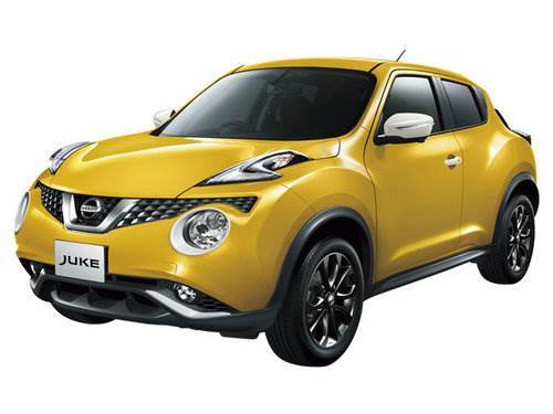 Nissan Juke SID305 10196838AA RM521D4000000