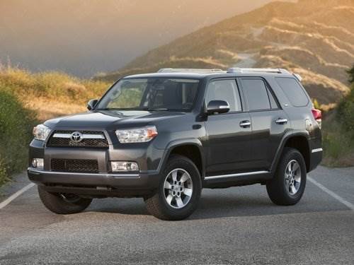 Toyota 4Runner Denso NEC 2GEN 89663-35D70
