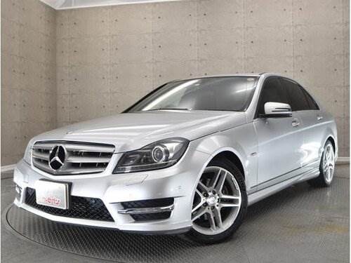 Mercedes C-class EDC17CP01 1037501656 