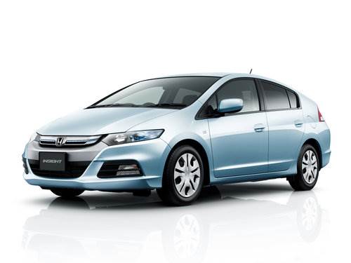 Honda Insight Keihin SH72543 37805-RBJ-E130