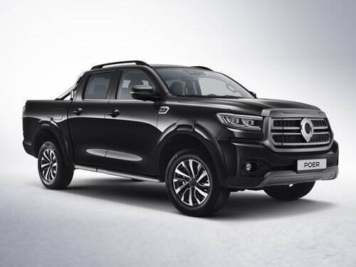 Great Wall Poer  MG1US008 3612100XEB04 F01R00DA1Q F01R0ADR1Z