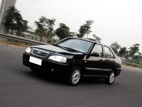 Chery  Amulet M7.9.7 A11