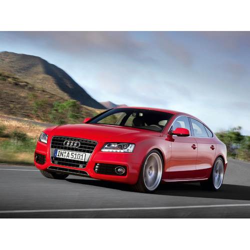 Audi A5 EDC17CP44 1037564406 4G0907401N 0013