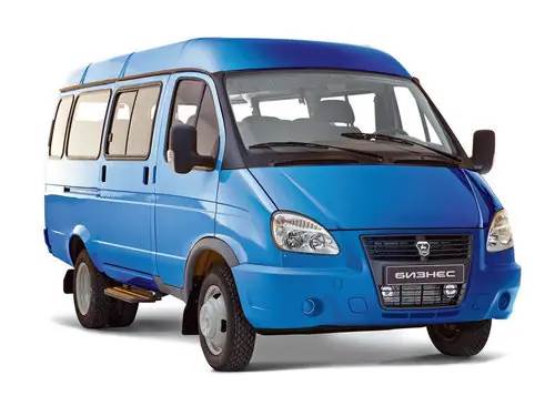 GAZ ГАЗель Микас 12 UE9006_07
