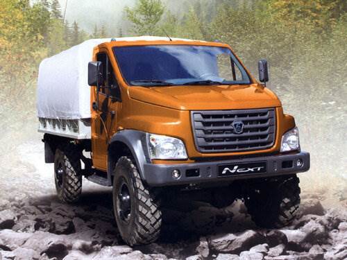 GAZ Sadko NEXT MD22 md22v160_53433-142_11_2026-02-24