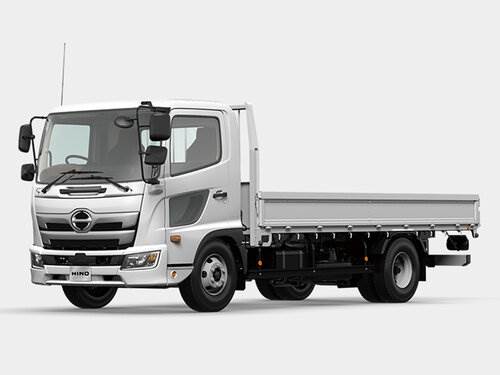 Hino Ranger Denso SH7055 89564-1753A