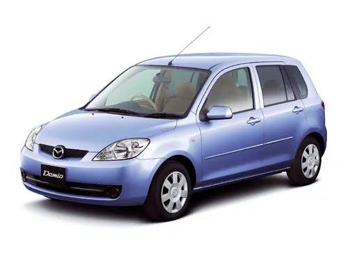 Mazda Demio Denso P301-188K2-K P301EK000P30Y0A0