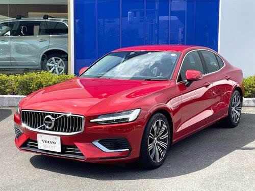 Volvo S60 Denso SH72xxx 31411193 AA I5T_13A200_257_Y283_2.5L_EU_FWD E_I5T_XXPe_XX_13A200