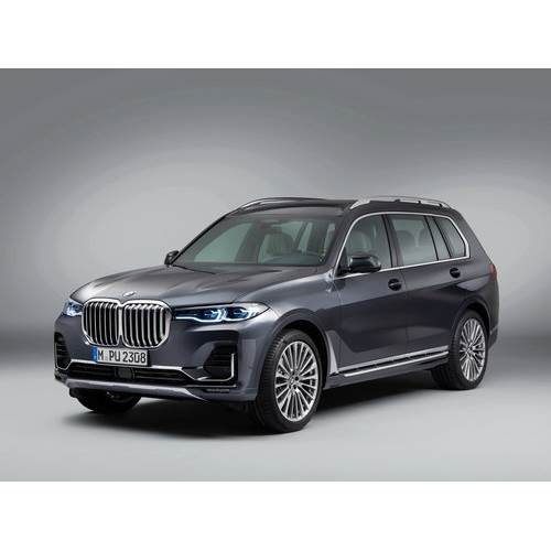 BMW X7 MG1CSxxx R4C9L8S8BKSDZ1