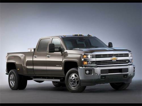 Chevrolet Silverado ACDelco E78 12658995 12658985 12652271