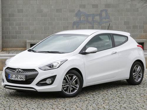 Hyundai i30 SIM2K-241 GD43P1MS1E2B