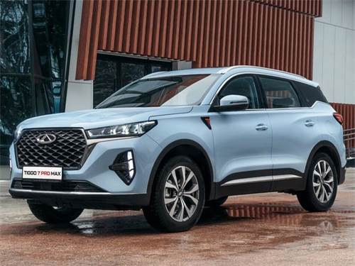 Chery Tiggo 7 MED17.8.10 F01R0AD4VF F01R00D3T0 F21DD1A9H0