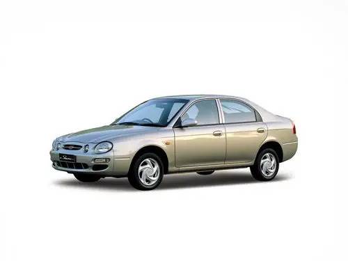 Kia Shuma M7.9.7 K2NCA