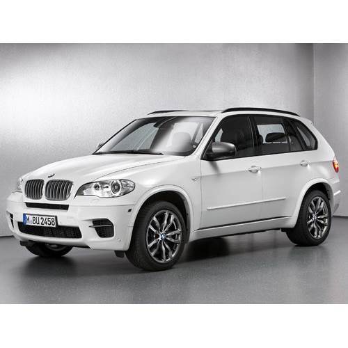 BMW X5 MSV80 0049QK0MI20SMDA3S