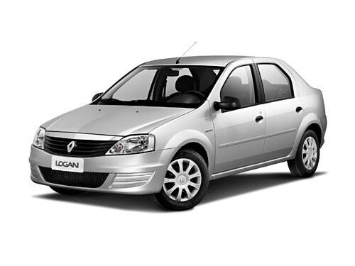 Renault Logan EMS3132 S110140023A 8201010375