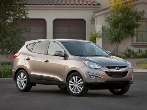 Hyundai Tucson SIM2K-140 LAD0RL0A