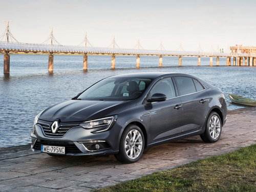 Renault Megane SID310 RFE45A5000000 10372065AA HMLGT2417R