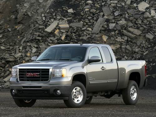 GMC Sierra ACDelco E38 12626747 12631170 12626711