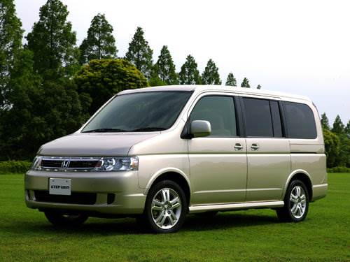 Honda Stepwgn Matsushita SH7055 37805-PNC-3060